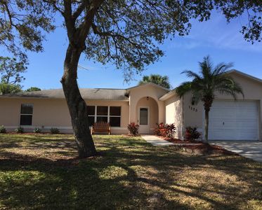 1525 Pleasantview Ln, Sebastian, FL, 32958