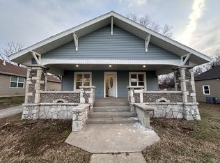 528 W Division St, Springfield, MO 65803