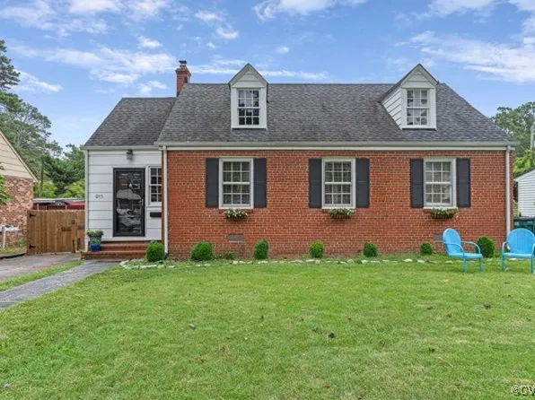 915 Orchard Rd, Richmond, VA 23226