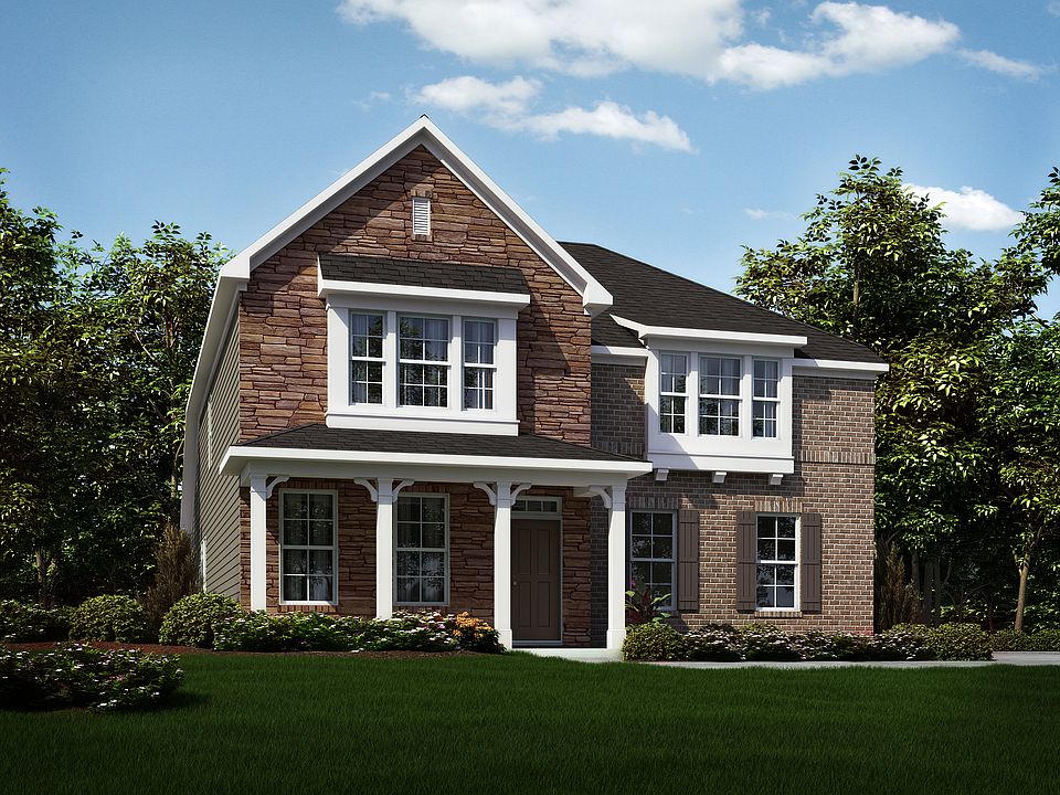 1st image of 518 Millstone Springs Dr
