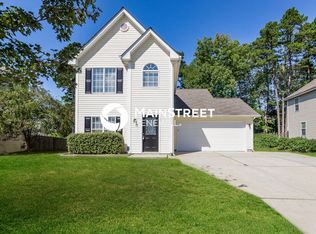 2167 Mallard Pointe Dr, Kannapolis, NC 28083