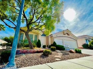 1124 Winter Storm Dr, Henderson, NV 89052