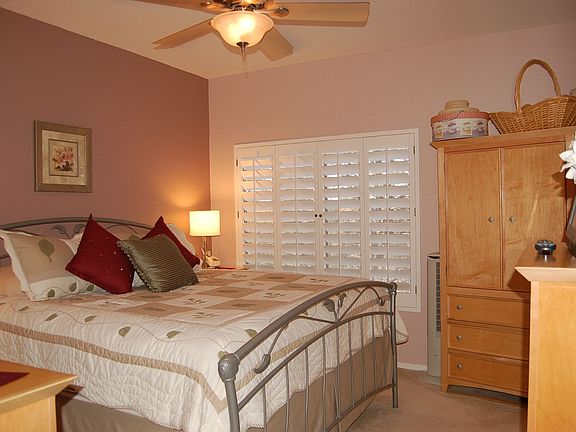 Large Master Bedroom