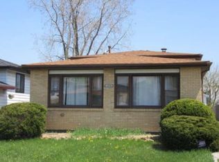 18029 Juneway Ct, Country Club Hills, IL