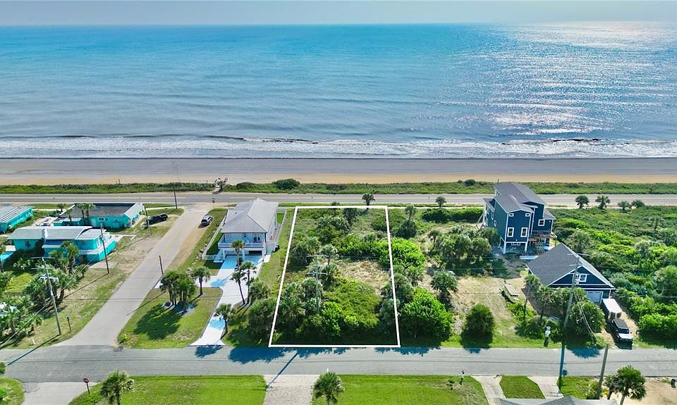 1st image of 2504 S OCEAN SHORE BOULEVARD LOT 2