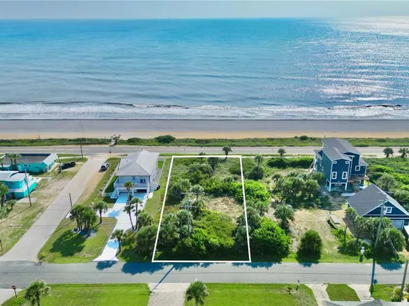 2504 S Ocean Shore Blvd #2, Flagler Beach, FL 32136