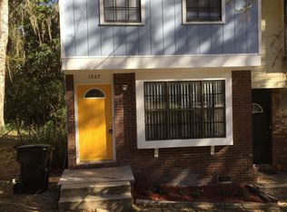 1007 Crossing Brook Way, Tallahassee, FL 32311