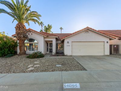 14044 S 39TH Street, Phoenix, AZ, 85044