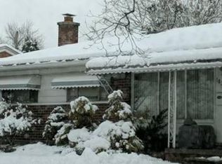 18306 Lexington, Redford, MI 48240