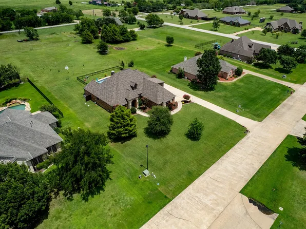 10044 Dennehy Dr, Forney, TX 75126