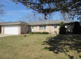 1219 W Cadillac Dr, Kokomo, IN 46902