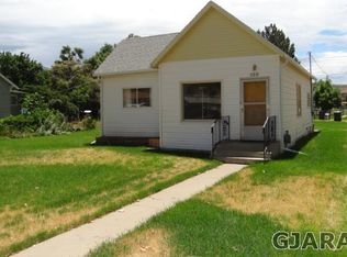 389 W 4th St, Palisade, CO 81526