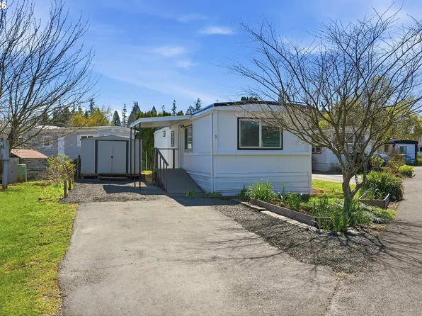 340 NE Crest St Unit 5, Sublimity, OR 97385