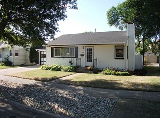 1215 University Ave W, Minot, ND 58703