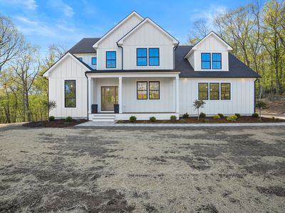 3 Shortwoods Road, New Fairfield, CT, 06812