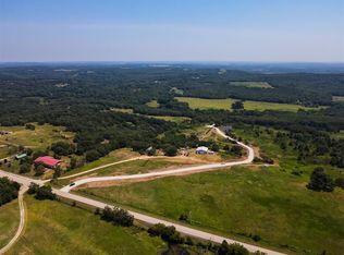 13948 State Highway 56, Sasakwa, OK 74867