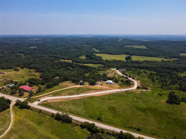 13948 State Highway 56, Sasakwa, OK 74867