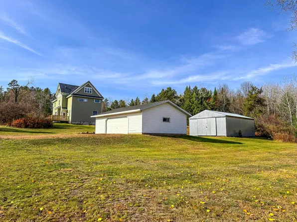 W7218 Cherry St, Fifield, WI 54524