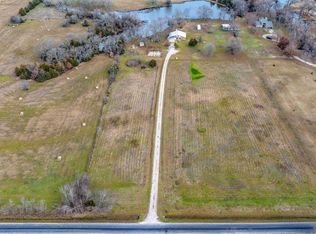 307 Page Rd, Whitesboro, TX 76273
