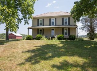 14212 Steubenville Pike, Lisbon, OH 44432