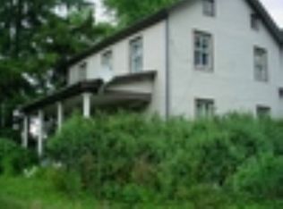 3 Fish And Game Rd, Hudson, NY 12534