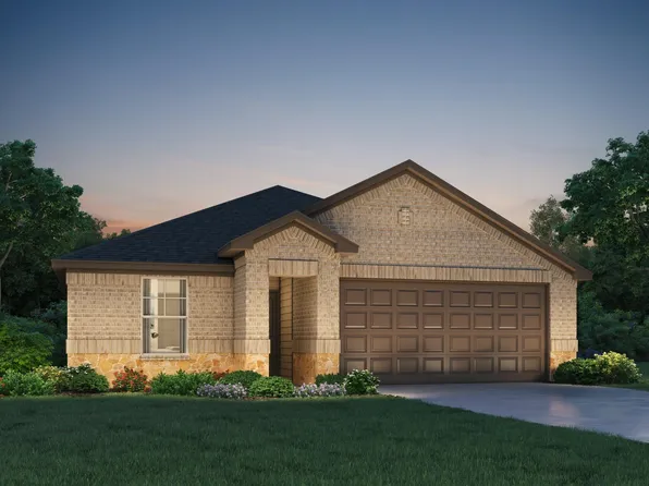 14036 Granger Pointe Ln, Conroe, TX 77302