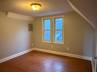 21 N Walnut St #3, Waterbury, CT 06704