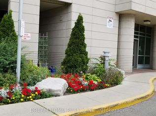 60 Byng Ave #1801, Toronto, ON M2N 7K3