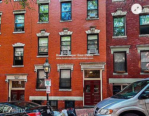 48 Garden St. #1 Boston - Beacon Hill Unit Photo 1