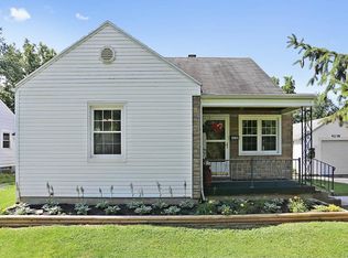 4238 Blue Rock Rd, Dayton, OH 45432