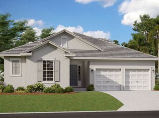 Tidewater w/ Bonus Plan, Palms at Windermere, Windermere, FL 34786