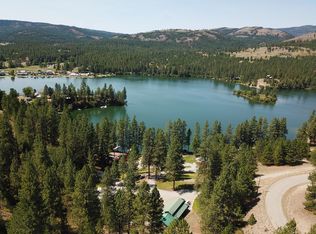 10 Wayland Cove Rd, Cove Rd, WA 99166