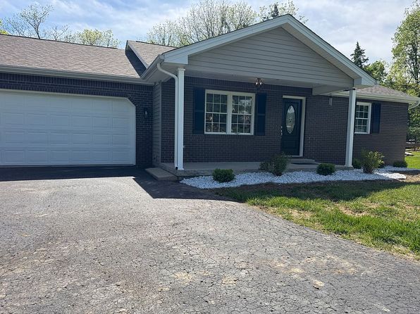 935 S County Road 185 E