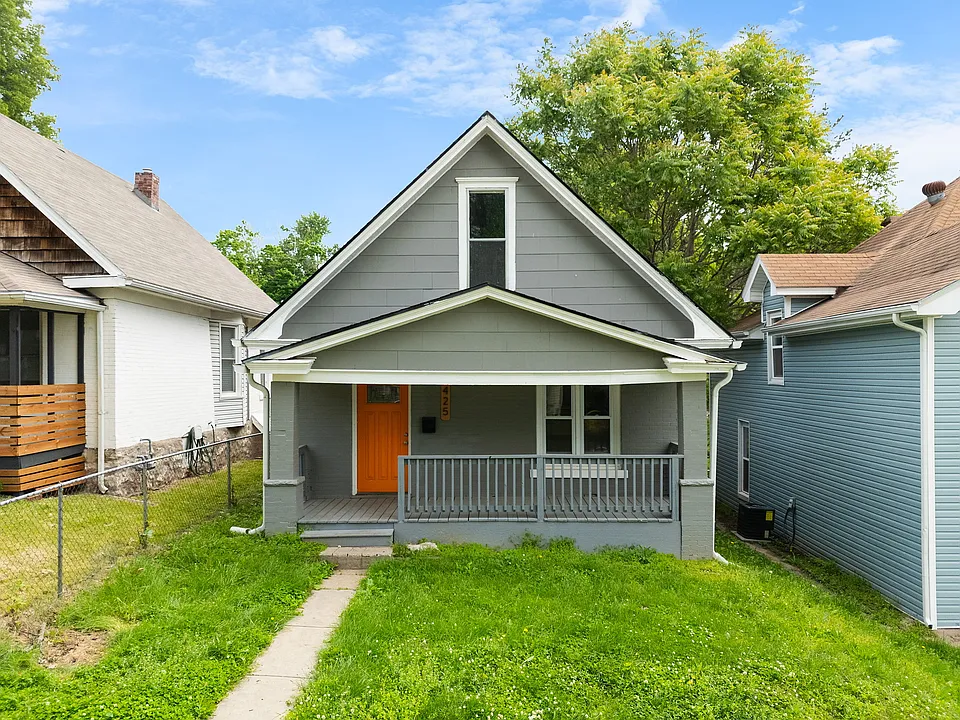 425 N Drury Ave