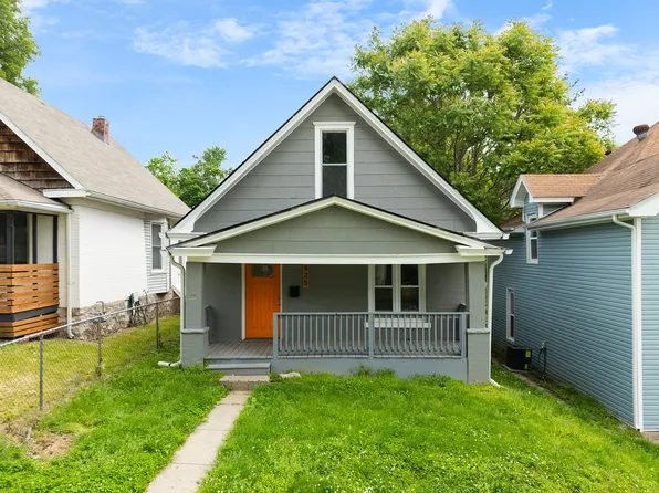 425 N Drury Ave, Kansas City, MO 64123