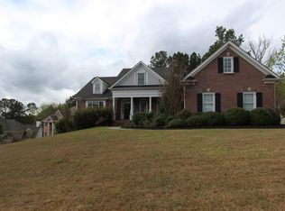 310 Maddox Pl, Canton, GA 30115