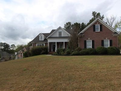 310 Maddox Pl, Canton, GA, 30115