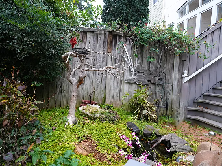 512 Constitution Ave NE #CH — Photo 16
