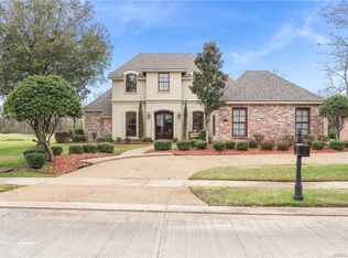 320 Autumn Ridge Dr, Bossier City, LA 71111