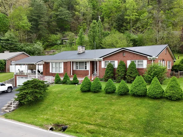 428 Main St N, Mc Kee, KY 40447