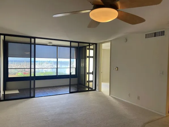 1650 Ala Moana Blvd, Honolulu, HI