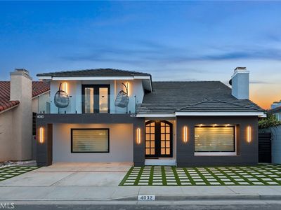 4032 W 178th St, Torrance, CA, 90504
