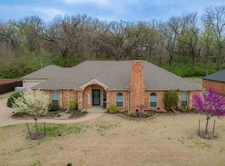 14 Sherman Ln, Ponca City, OK 74604