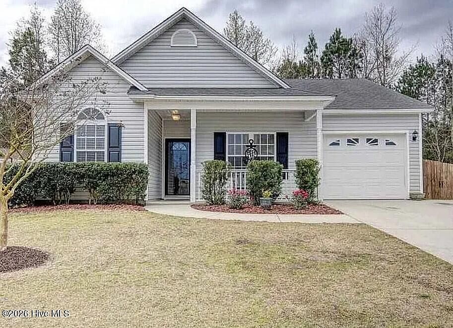 1st image of 8657 Orchard Loop Rd NE