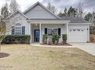 8657 Orchard Loop Rd NE, Leland, NC 28451