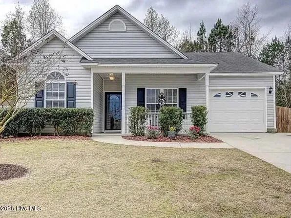 8657 Orchard Loop Rd NE, Leland, NC 28451
