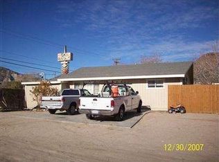 6601 Us Highway 138, Wrightwood, CA 92397