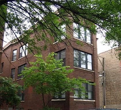 1st image of 1414 W Farragut Ave #2