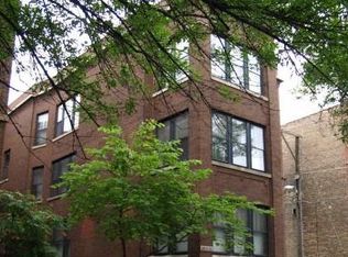 1414 W Farragut Ave #1, Chicago, IL 60640