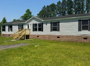 223 Saddlehorn Ln, Guyton, GA 31312